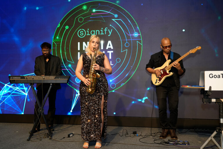 signify india light festival