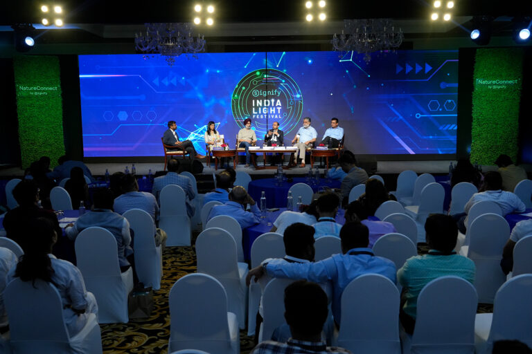 signify india light festival