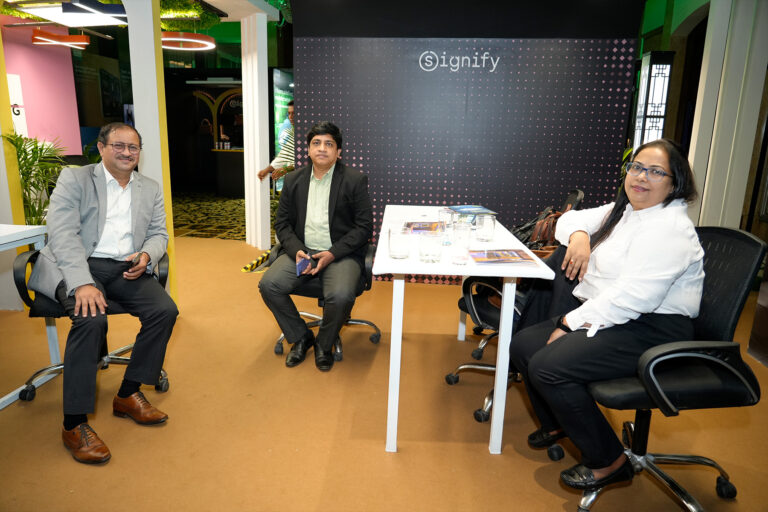 signify india light festival