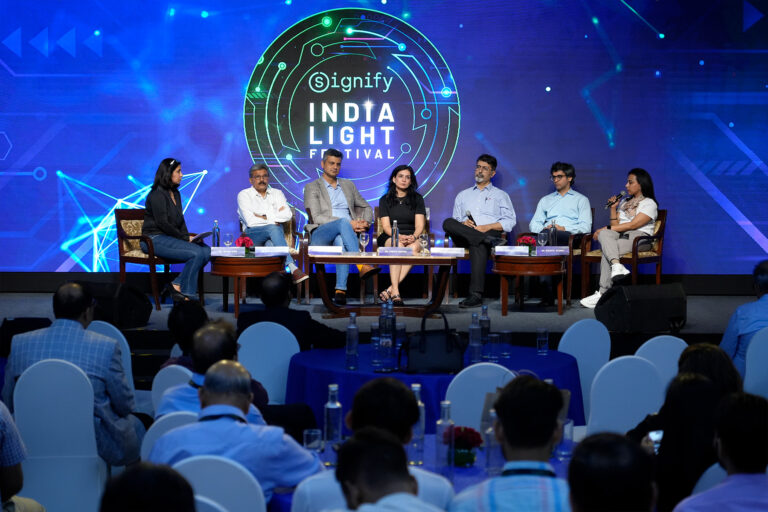 signify india light festival