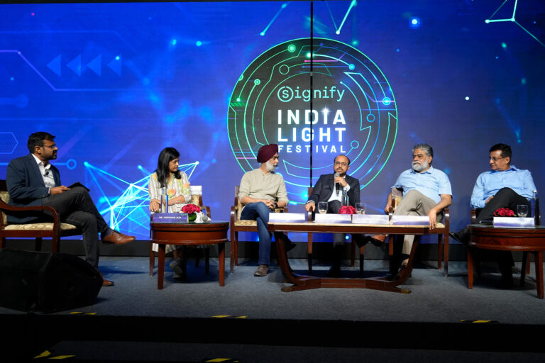 event seminar ongoing