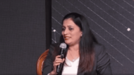 Radhika Shenoy's perspective at SILF Panel Discussion